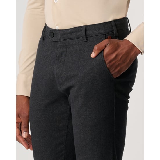 Meyer Pantalon donker - Image 4