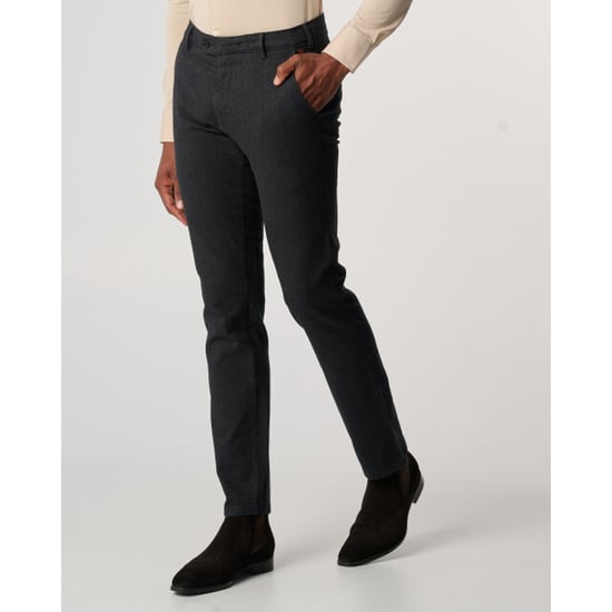 Meyer Pantalon donker - Image 6
