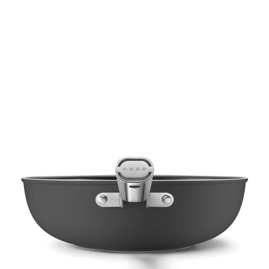 Smeg Wokpan keramische coating 30cm - Image 2