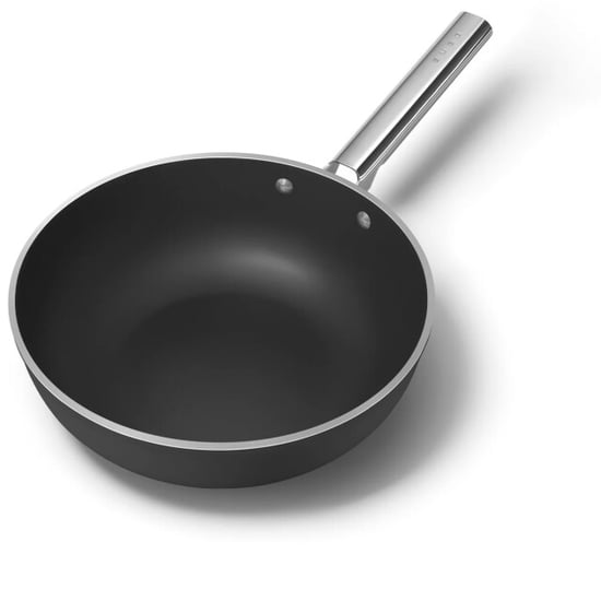 Smeg Wokpan keramische coating 30cm - Image 3