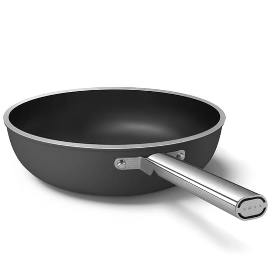 Smeg Wokpan keramische coating 30cm - Image 4