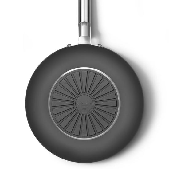 Smeg Wokpan keramische coating 30cm - Image 5