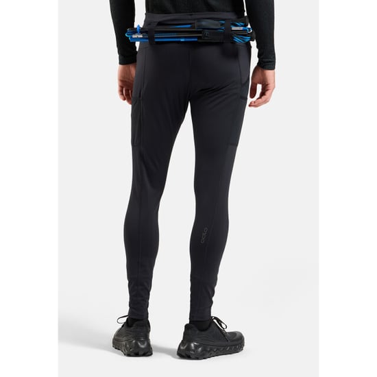Odlo Tights x-alp cargo winter - Image 3