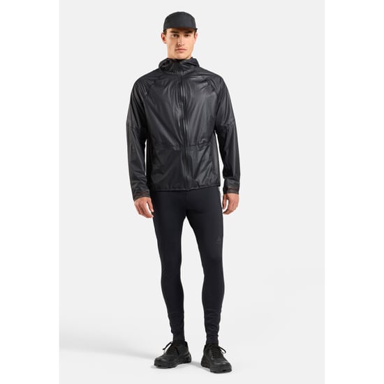 Odlo Tights x-alp cargo winter - Image 4