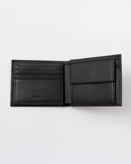 Wallet in Black - Image 2