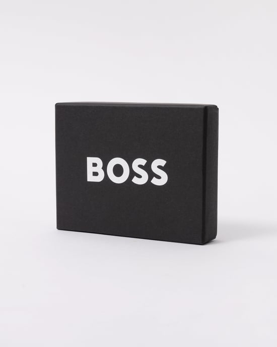 Wallet in Black - Image 3