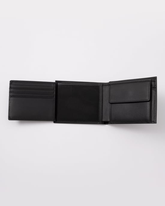 Wallet in Black - Image 4