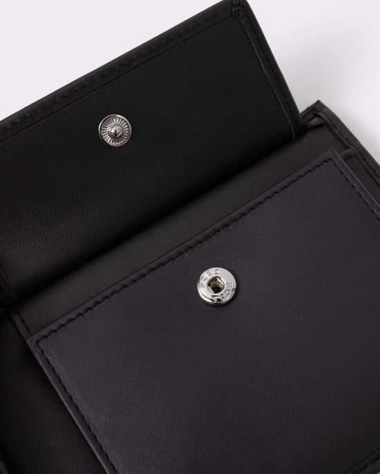 Wallet in Black - Image 5