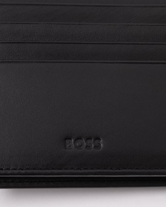 Wallet in Black - Image 6