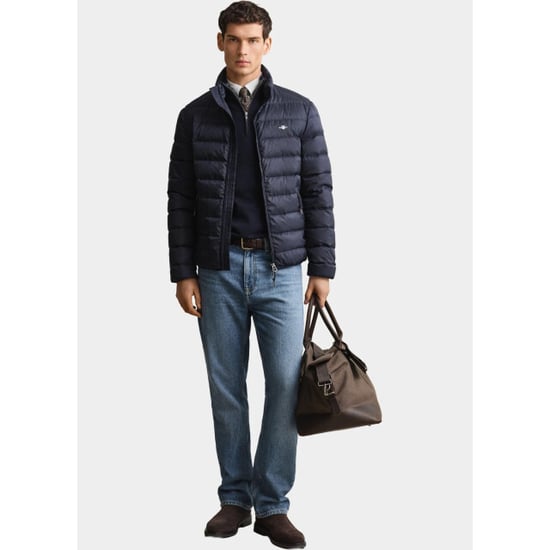 Gant Tussenjas heren licht donsjack 7006636/433 - Image 3