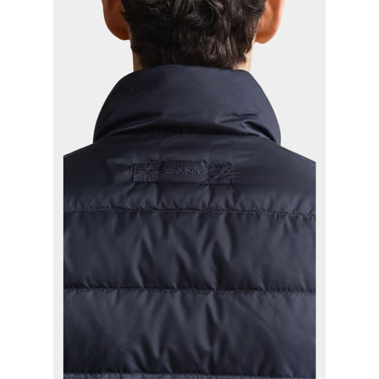 Gant Tussenjas heren licht donsjack 7006636/433 - Image 5