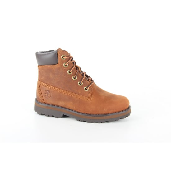 Timberland Tb0a279q3581 jongens veterboots - Image 1