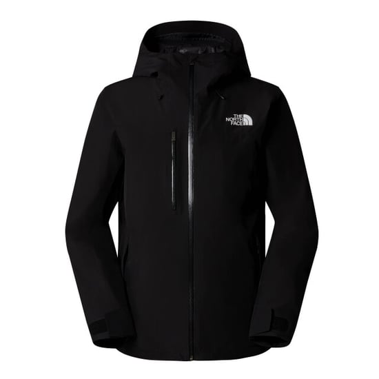 The North Face descendit jacket ski jack heren - - Image 1