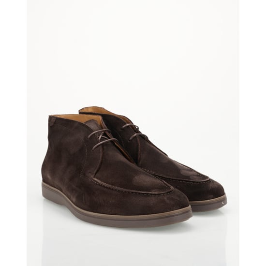 Floris van Bommel Casual schoenen donker - Image 4