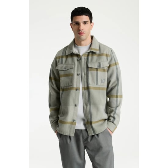Chasin' 61120055 e5011 - stryke nobi overshirt - Image 1