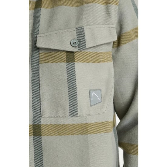 Chasin' 61120055 e5011 - stryke nobi overshirt - Image 2