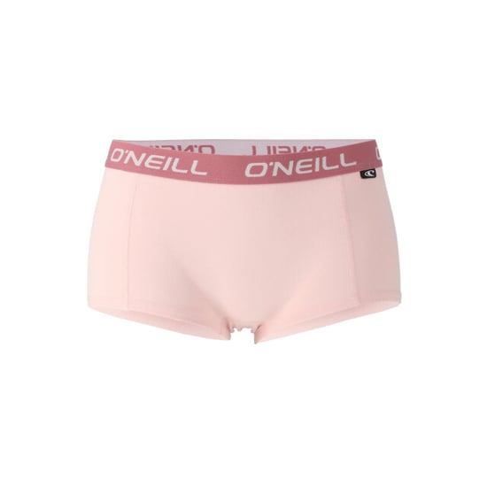 O'Neill Boxershort dames 2-pack effen licht/ - Image 3