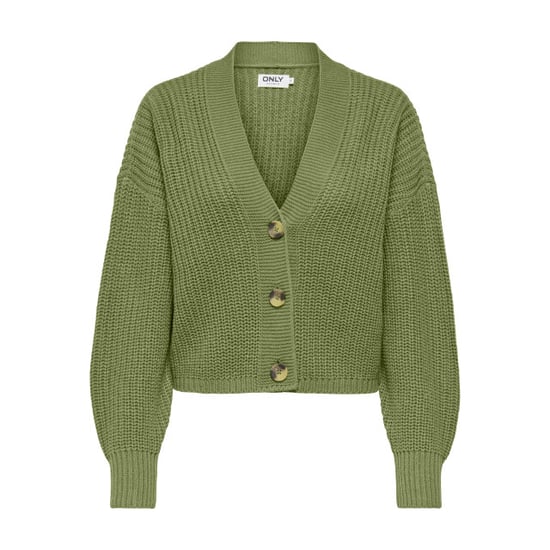 Only Carol nice gebreid vest - Image 3
