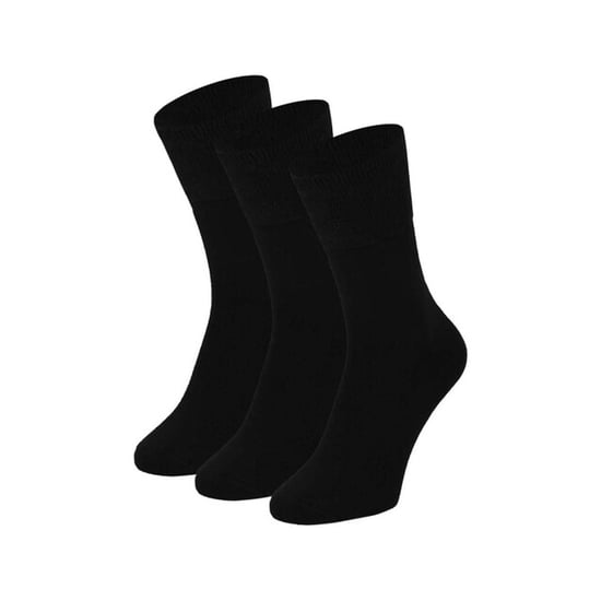 Apollo Dames/heren diabetes bamboe sokken 3-pack - Image 1