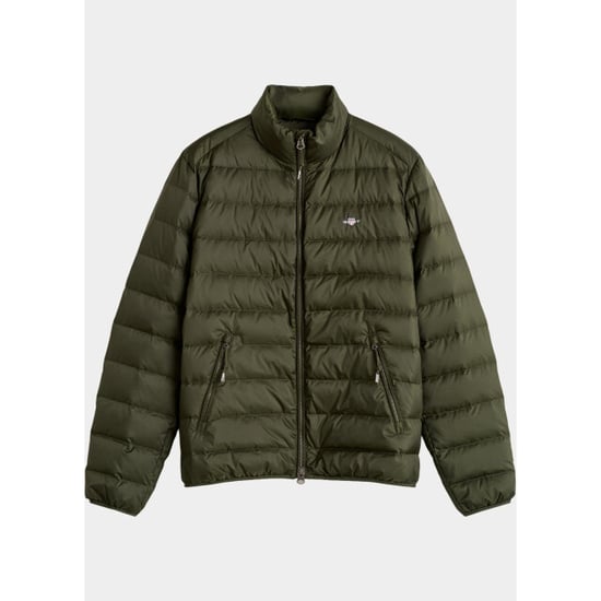 Gant Tussenjas heren licht donsjack 7006636/368 - Image 2