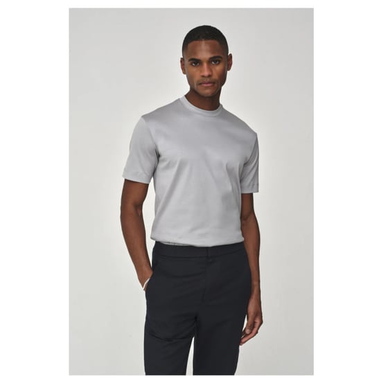 Valenza Interlock supima t-shirts 1001 - Image 3