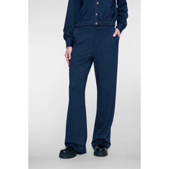 Geisha Pants blue - Image 3