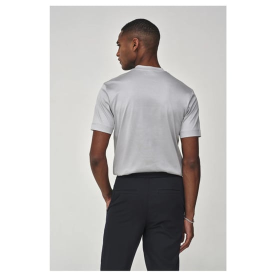 Valenza Interlock supima t-shirts 1001 - Image 4