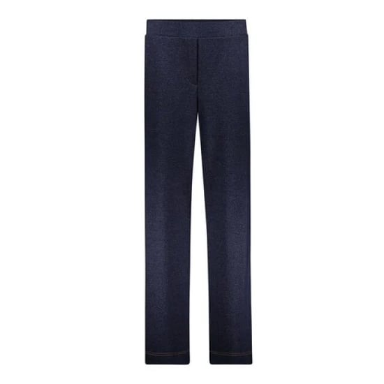 Geisha Pants blue - Image 4