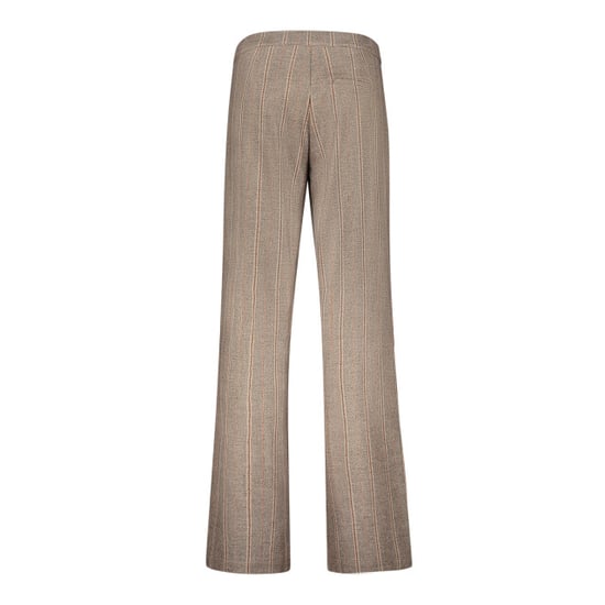 Geisha pants 61662-20 775 brown/brique - Image 3