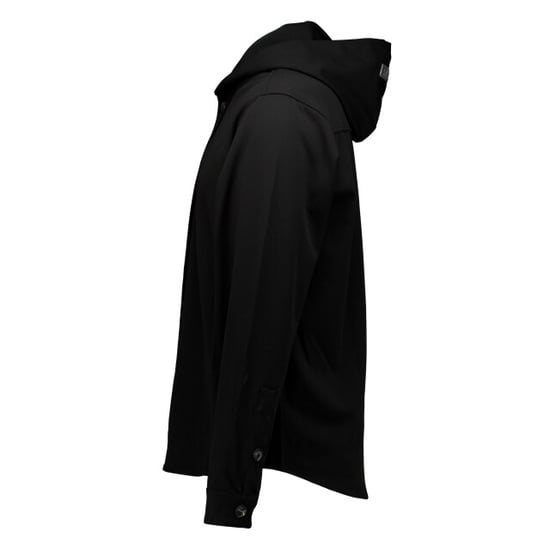 Croyez Homme Sublime hooded overshirts crb50026001 - Image 2