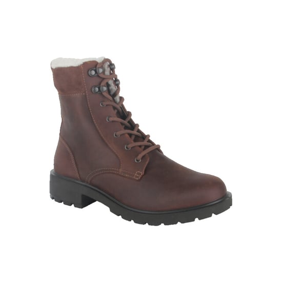 ECCO 2313-51055 dames veterboots sportief - Image 1