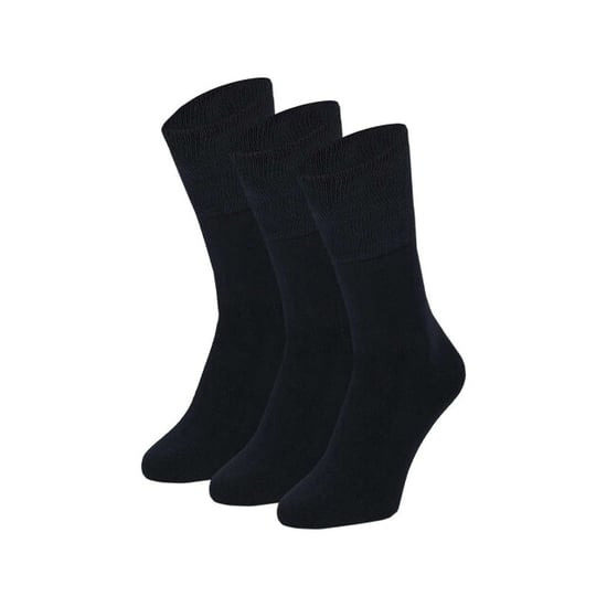 Apollo Dames/heren diabetes bamboe sokken 3-pack - Image 1