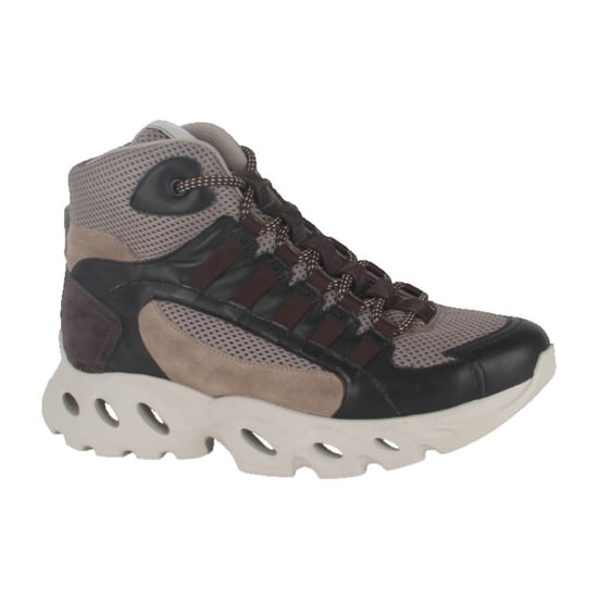 Durea 9831.608.2287-k dames veterboots sportief 37,5 (4,5) - Image 1