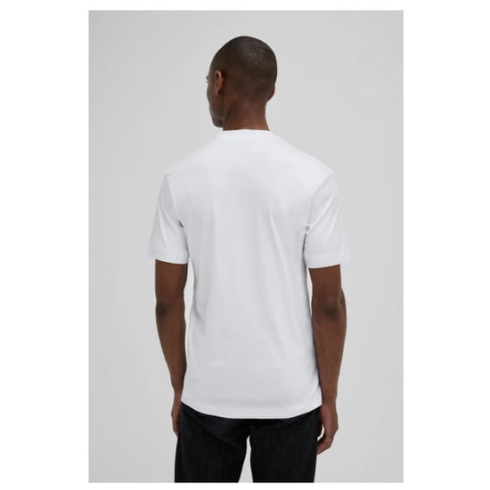 Valenza Interlock supima t-shirts 1001 - Image 3