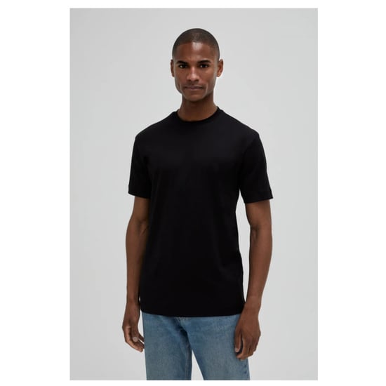 Valenza Interlock supima t-shirts 1001 - Image 3