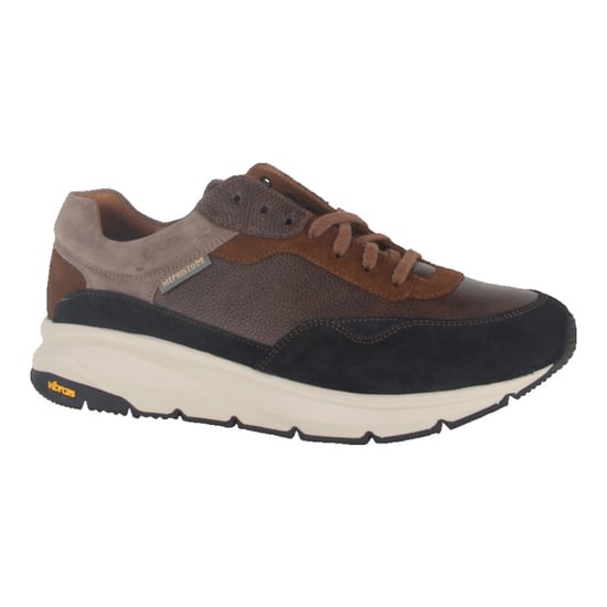Mephisto Giani ve.3655/ne.1551/ve.3658n/3660 heren sneakers - Image 1