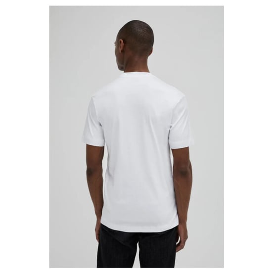 Valenza Interlock supima t-shirts 1001 - Image 4