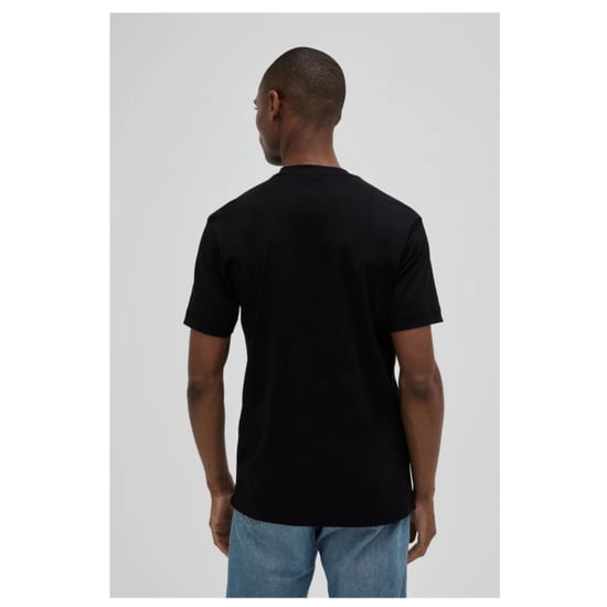 Valenza Interlock supima t-shirts 1001 - Image 4