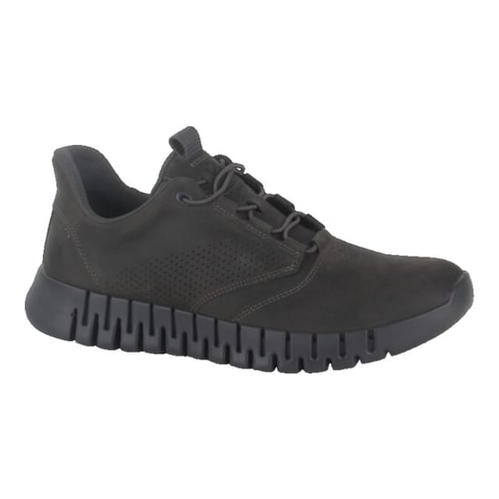 ECCO 525304-02308 heren veterschoenen sportief - Image 1