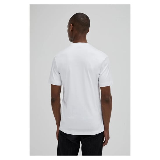 Valenza Interlock supima t-shirts 1001 - Image 5