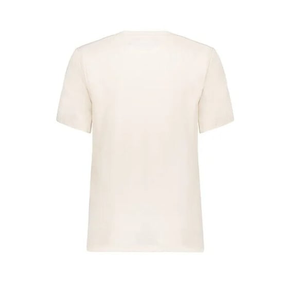 Geisha t-shirt coffee 62571-41 720 sand/brown - Image 4