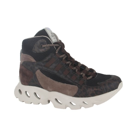 Durea 9831.605.2286-h dames veterboots sportief 37,5 (4,5) - Image 1