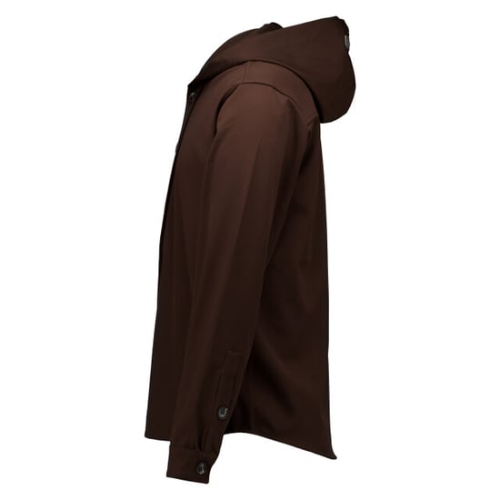 Croyez Homme Sublime hooded overshirts crb50026001 - Image 2