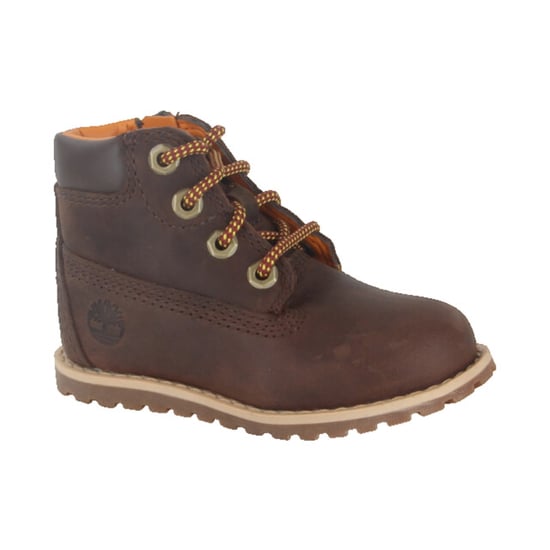 Timberland Tb1a2nc39311 jongens veterboots 22 (5,5) - Image 1