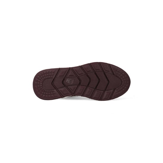 Posh by Poelman Sneakers caro 523 / bronze / off white - Image 3