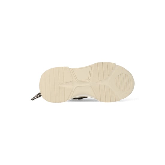 DWRS Label Sneakers jupiter corduroy donker / off white - Image 5