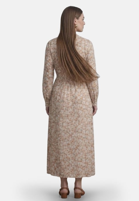 Alia Plus Size Dress Alia - Image 2
