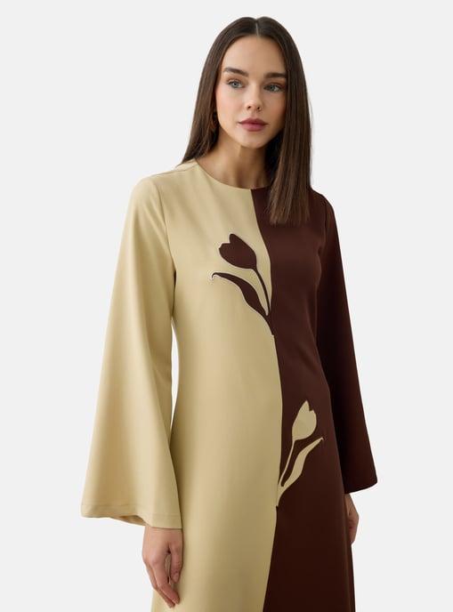 Refka Modest Dress Refka - Image 3