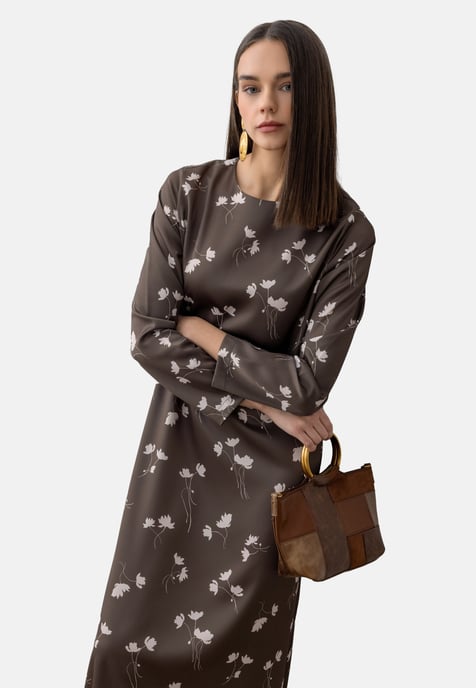 Refka Modest Dress Refka - Image 2