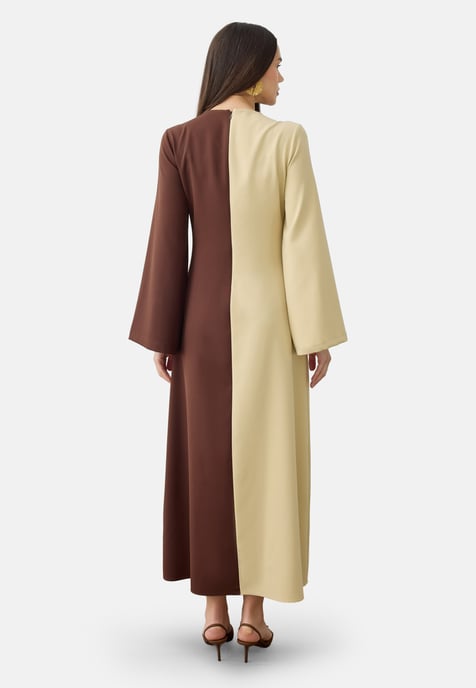 Refka Modest Dress Refka - Image 4